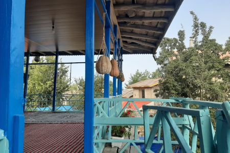 خانه روستایی در رودسر - گواسرای علیا