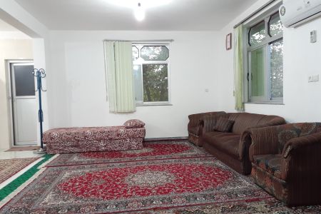 استئجار منزل ريفي في مسال