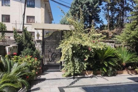 اجاره خانه استخردار در رامسر - همکف