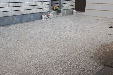 آپارتمان مبله در محمودآباد - همکف