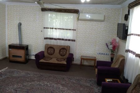 اجاره خانه روستایی در ماسال - دوله ملال پایین