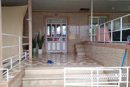 اجاره خانه روستایی در ماسال - دوله ملال پایین