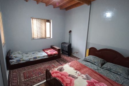 اجاره سوئیت مبله ساحلی در رضوانشهر - ویو دریا