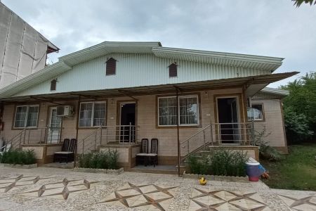 اجاره سوئیت ساحلی در رضوانشهر - VIP