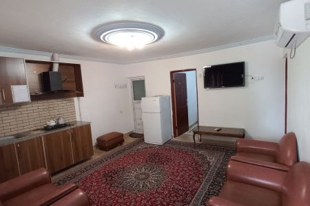 اجاره سوئیت ساحلی در رضوانشهر - VIP