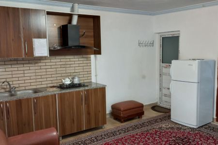 اجاره سوئیت ساحلی در رضوانشهر - VIP