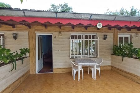 اجاره سوئیت ساحلی در رضوانشهر - سوئیت ۱