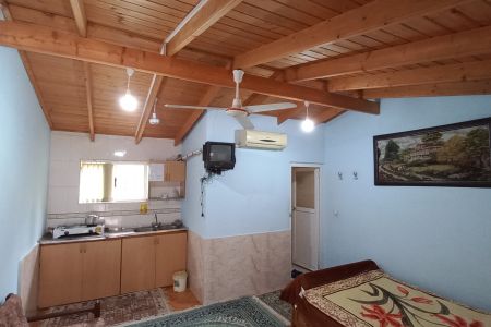 اجاره سوئیت ساحلی در رضوانشهر - سوئیت ۱