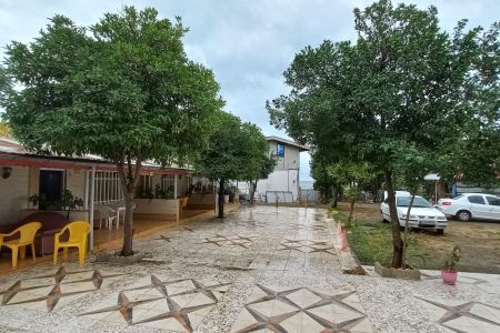 اجاره سوئیت ساحلی در رضوانشهر - سوئیت ۱