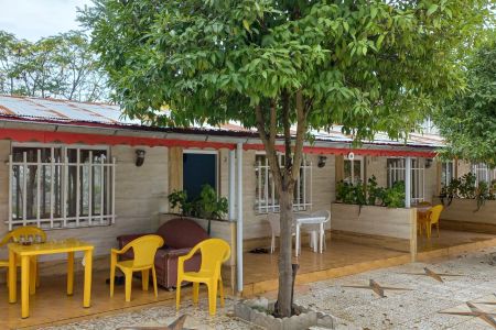 اجاره سوئیت ساحلی در رضوانشهر - سوئیت ۱