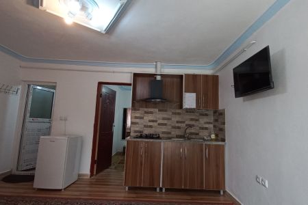 اجاره سوئیت ساحلی در رضوانشهر - VIP