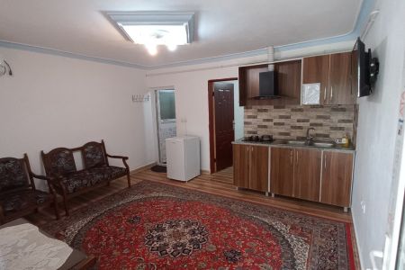 اجاره سوئیت ساحلی در رضوانشهر - VIP