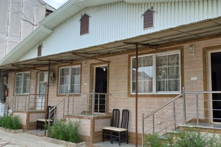 اجاره سوئیت ساحلی در رضوانشهر - VIP