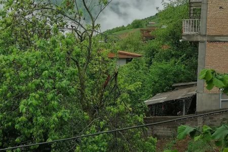 سوئیت مبله در رامیان - پاقلعه