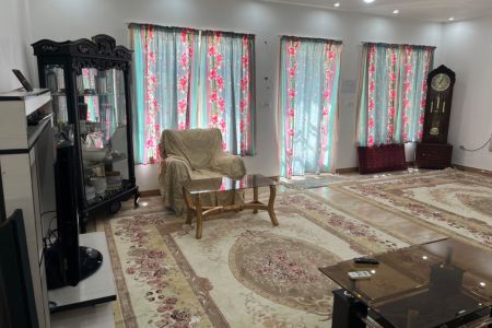 رزرو ویلا استخردار در ماهدشت