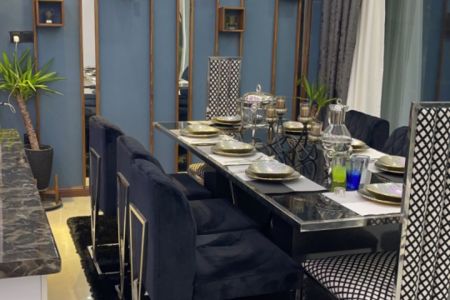 اجاره ویلا دوبلکس استخردار در کردان