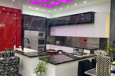 اجاره ویلا دوبلکس استخردار در کردان