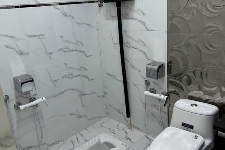 اجاره ویلا دوبلکس استخردار در کردان