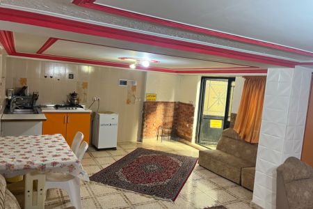 سوئیت مبله در رامسر
