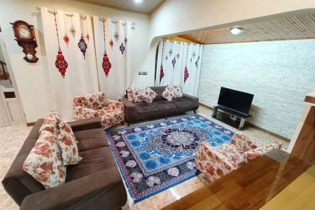 رزرو ویلا استخردار در رامسر