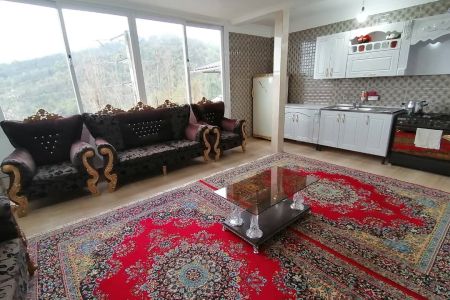 اجاره آپارتمان در سوادکوه - رئیس کلا