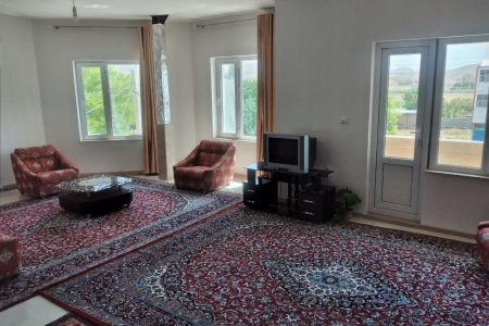 Affordable Suite in Ardabil - Nir