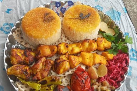 اجاره خانه حیاط دار در تالش - کریم محله - همکف