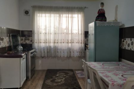 خانه ویلایی در رامسر - همکف
