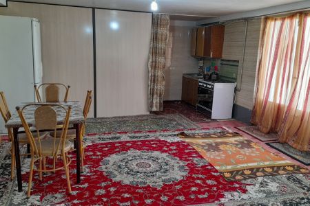 سوئیت مبله در اردبیل - همکف