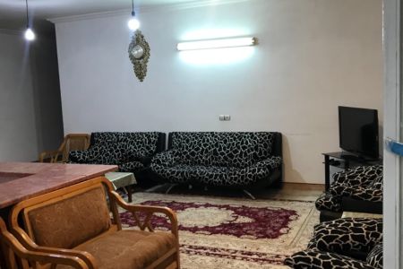 خانه مبله در رامسر - توساسان - طبقه همکف