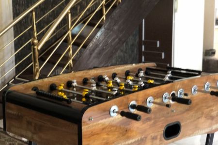 اجاره ویلا دوبلکس استخردار در چهارباغ - لشگرآباد