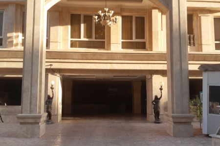 خانه مبله در تهران - تهرانسر - ط۷