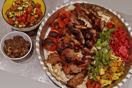 خانه ویلایی در مرزن آباد - vip ۳