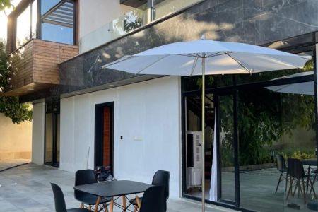 ویلا دوبلکس استخردار در ساوجبلاغ - سپیدار