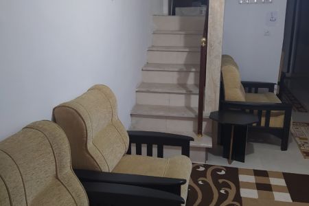 اجاره آپارتمان مبله در بندر انزلی - دوبلکس