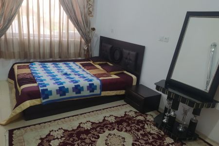 اجاره آپارتمان مبله در بندر انزلی - دوبلکس