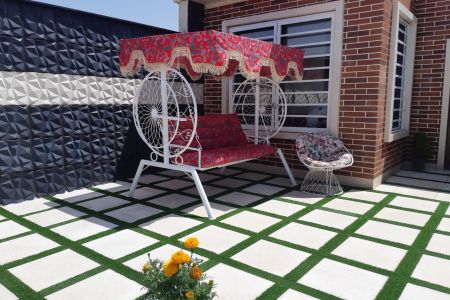 اجاره ویلا استخردار در چهارباغ