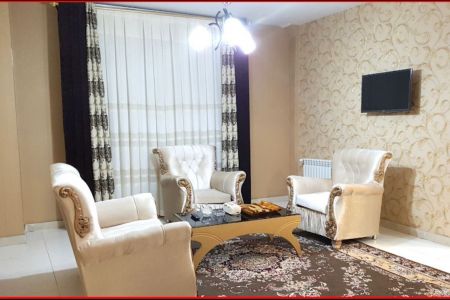 هتل آپارتمان در تهران - فردوسی