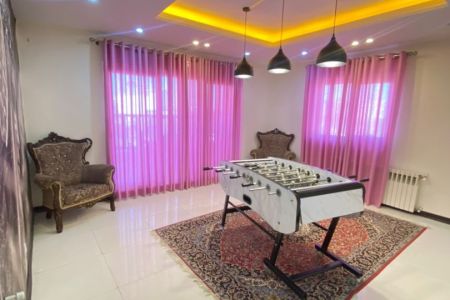 ویلا استخردار در سرخرود - علمده شرقی