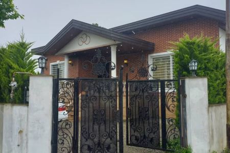 ویلا استخردار در متل قو - سی سرا