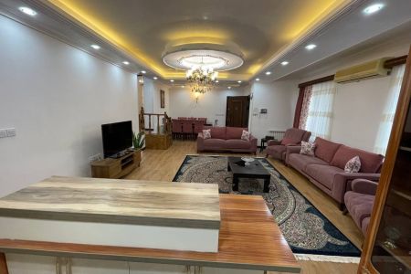 اجاره ویلا رامسر