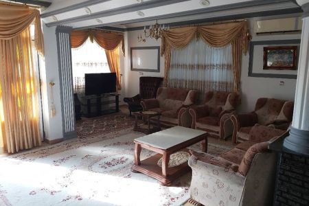 اجاره ویلا در تازه آباد چالوس