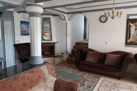 اجاره ویلا در تازه آباد چالوس