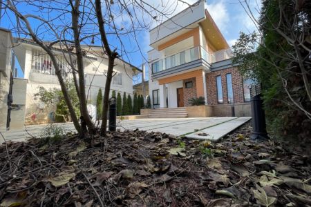 اجاره ویلا استخردار در رامسر - لپاسرک