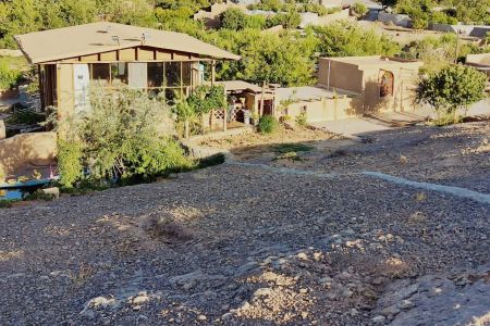 رزرو اقامتگاه بوم گردی در مهریز یزد - اتاق ۳