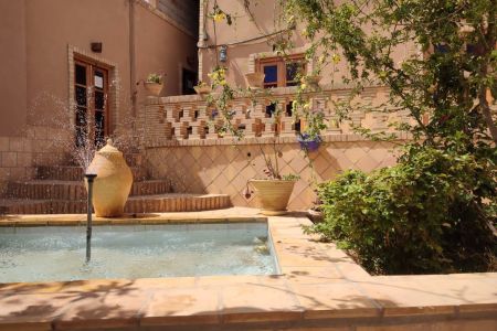 رزرو اقامتگاه بوم گردی در مهریز یزد - اتاق ۲