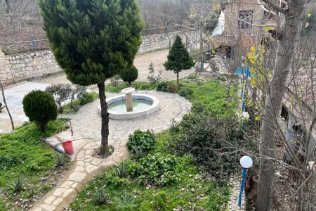 اجاره سوئیت در رستمکلا بهشهر - گل رز