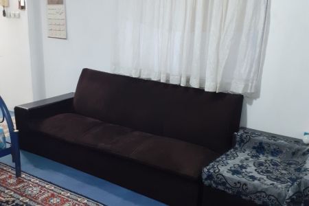 اجاره سوئیت در سنگر - حیاط دار - ط بالا