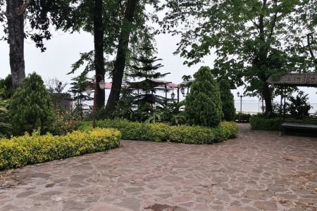 سوئیت ساحلی در چابکسر - واحد ۱۵