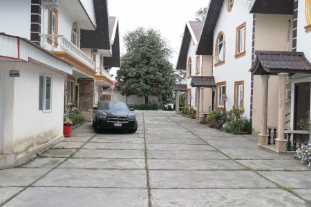 سوئیت ساحلی در چابکسر - واحد ۱۵
